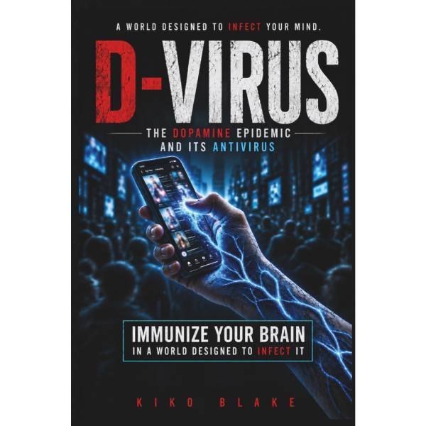 D-Virus: The Dopamine Epidemic and Its Antivirus